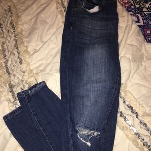 Judy Blue Skinny Jeans